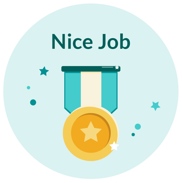 Five Creative Ways to Give a kudos