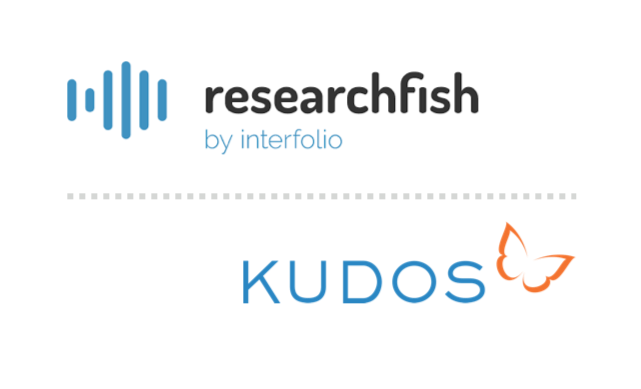 New researchfish and Kudos partnership to drive impact and build university and funder reputation