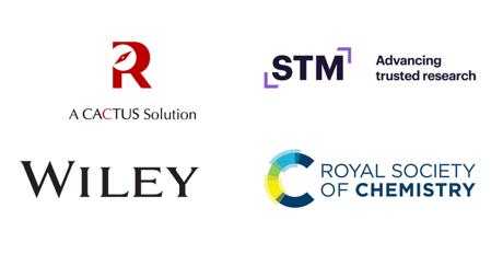 Wiley, CACTUS and STM partner with Kudos to study effect of COVID-19 on research funding and publishing