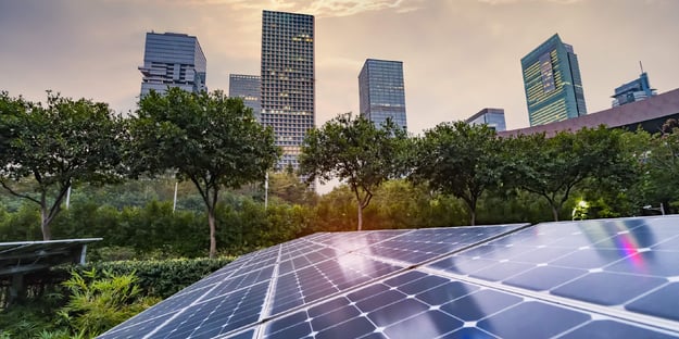6 reasons buying renewable energy is important for your business