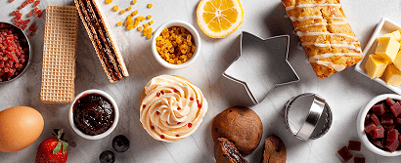 Bakery Texture listing image Taura 410x159 px