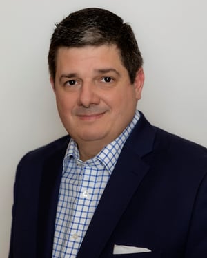 Pablo E. Gil de Montes joins Gryphon as Managing Director to lead growth in Washington DC, Miami and Latin America