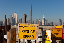 Low oil prices, compounded by Covid-19, present unprecedented challenges to the UAE