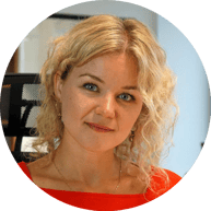 Galina Muiznieks FoodDocs