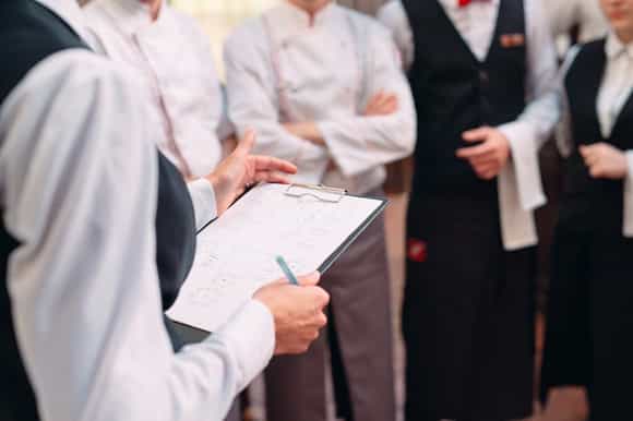 certificado HACCP
