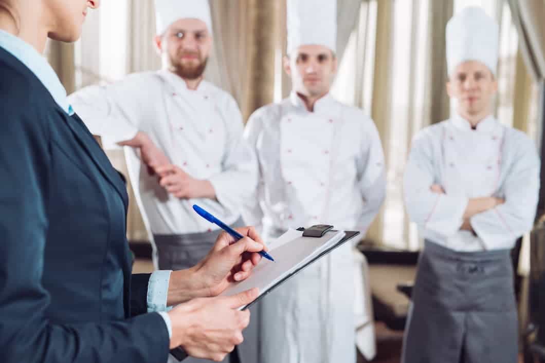 haccp training