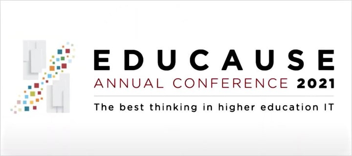 IVS will be exhibiting at the EDUCAUSE Conference in Philadelphia (Oct 26 – 29)