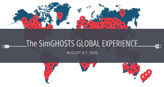 IVS will be exhibiting virtually at SimGHOSTS 2020 (August 5 – 7)