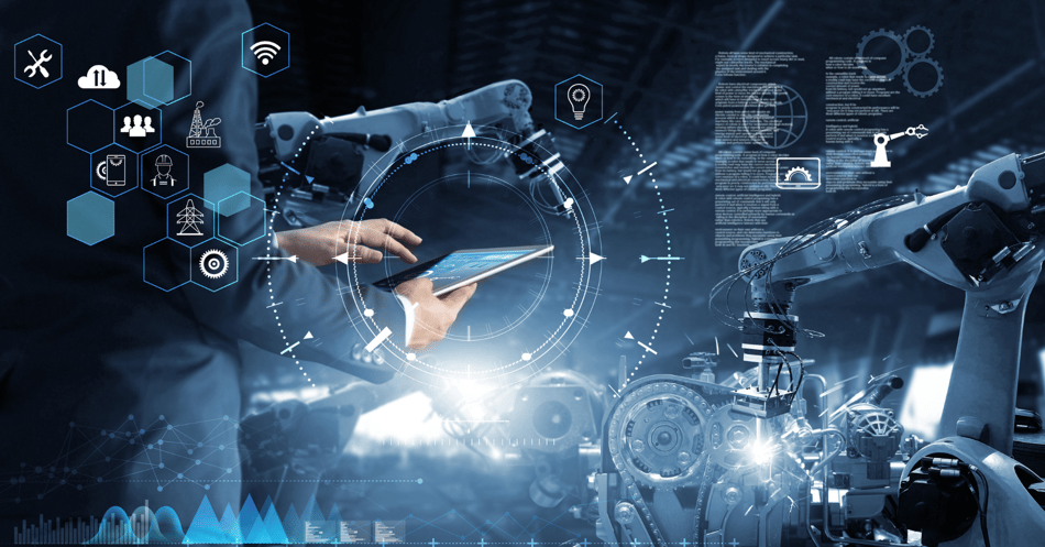 Was sind die Trends 2021 in der Industriellen Automatisierung?