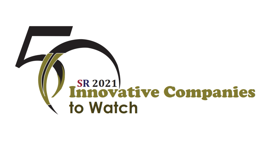 SCIO among 50 Innovative Companies to Watch 2021