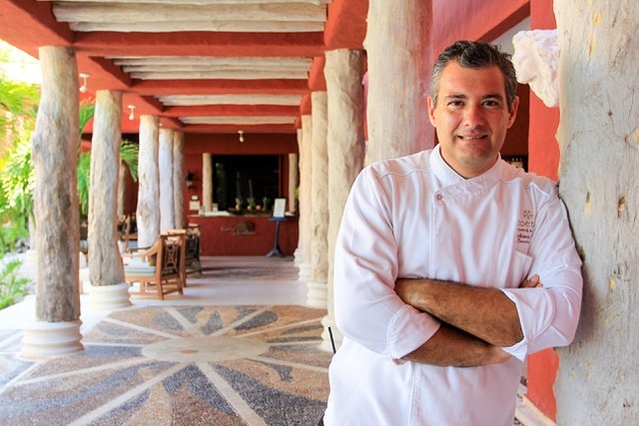 Chef Antonio Torres2