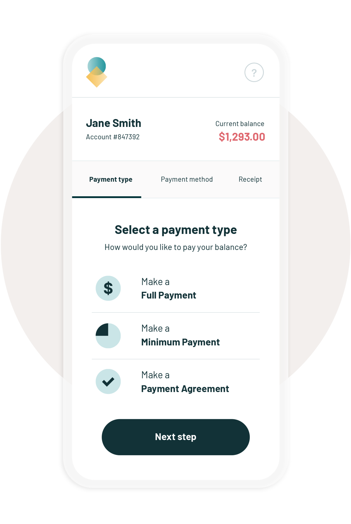 A digital first collections software solution Lexop