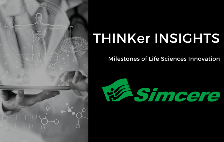 Thinker Insights | Simcere Innovation