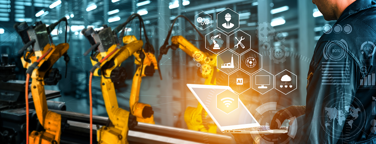 Cyber resilience hero