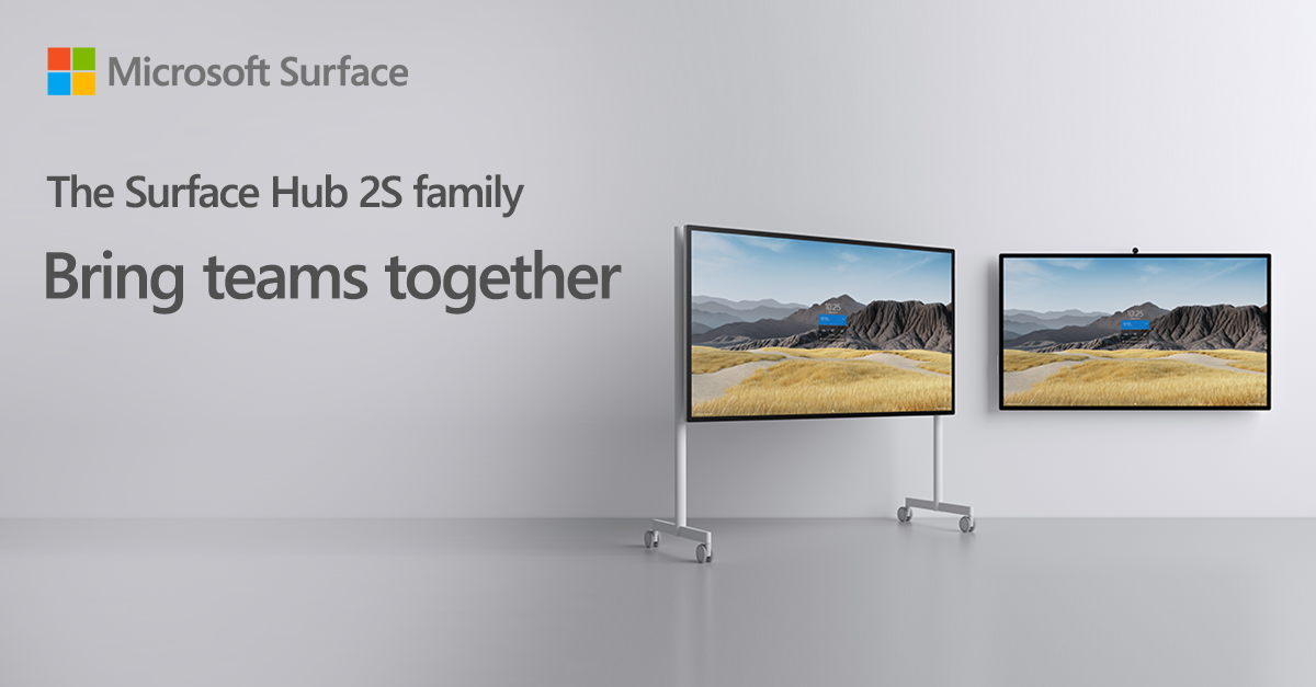 SUR21_Hub2S-85_Announce_