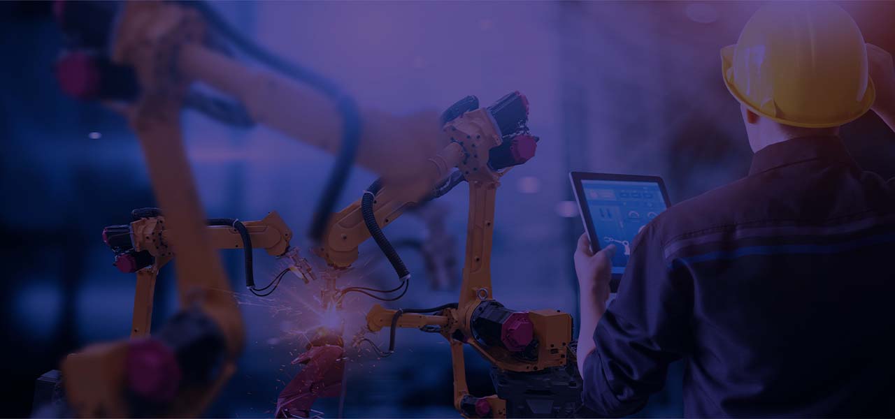 industrie blue collar overlay