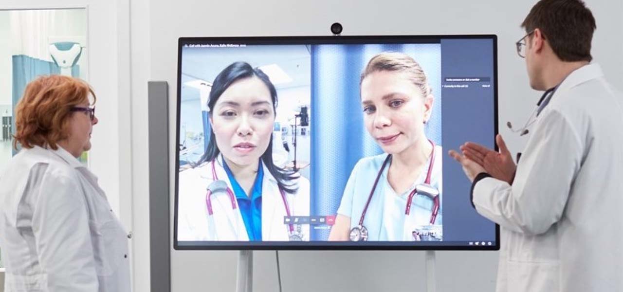 surface healthcare
