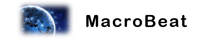 Macrobeat Macrobeat