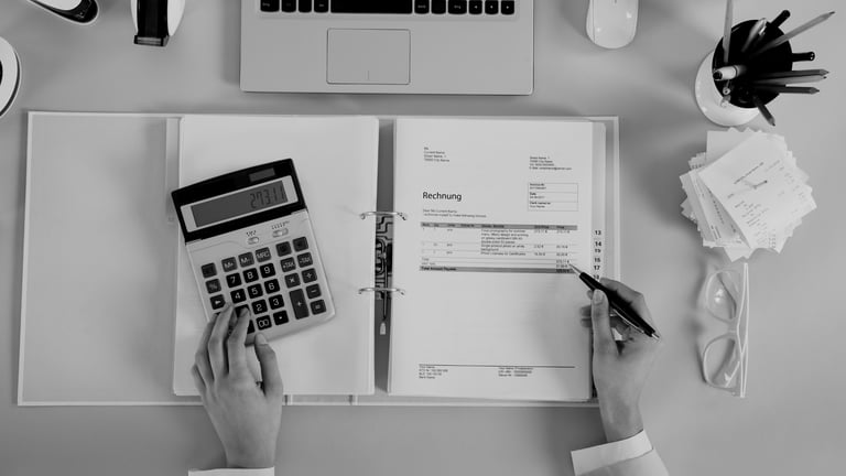 Germany - Changes concerning invoice adjustments affecting VAT refund procedure for EU and oversea claimants