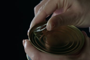 Metal Can leak inspection challenges and how Bonfiglioli Engineering makes a difference