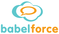 Babelforce Logo