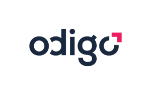 Logo odigo