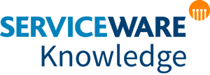 serviceware-knowledge-logo