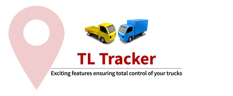 TL Tracker: Exciting features ensuring total control of your trucks