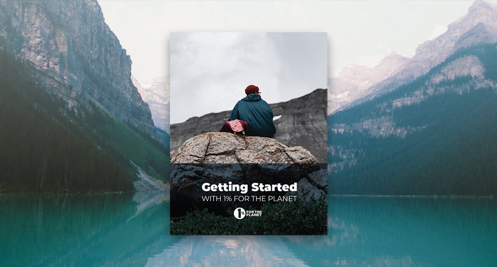 Getting Started with 1% for the Planter Featured Resource