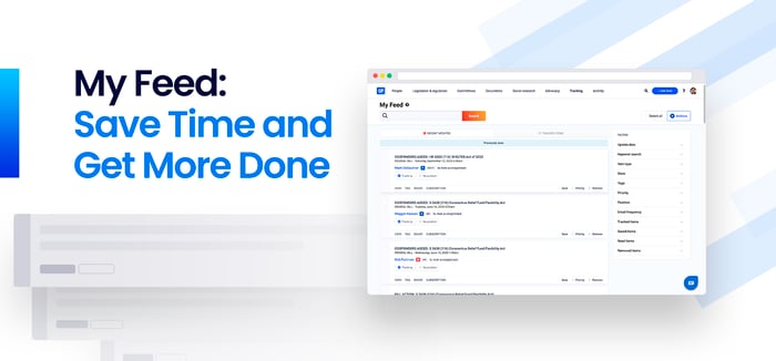 Two Major Upgrades to GovPredict