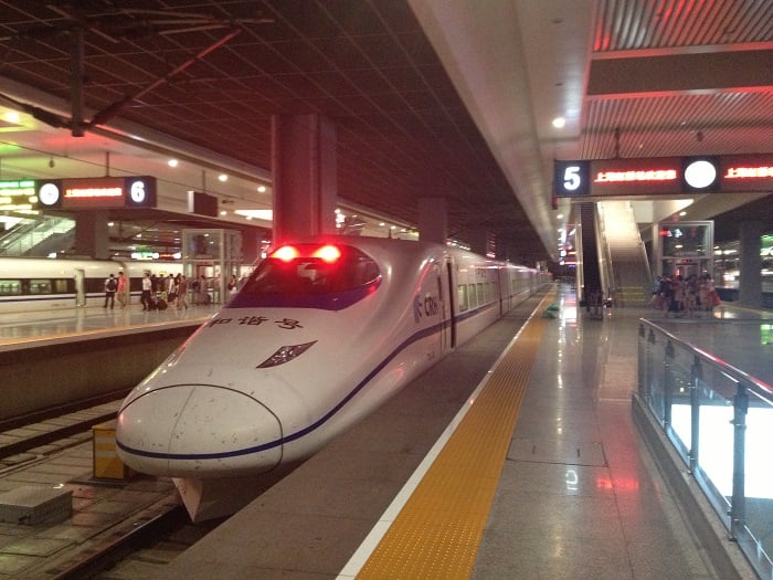 China TEFL Job Report