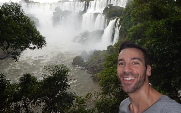 Teaching English in Buenos Aires, Argentina: Alumni Q&A with Todd Ritz