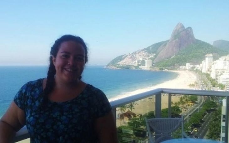 A Definite Resume Booster... Teaching English in Brazil
