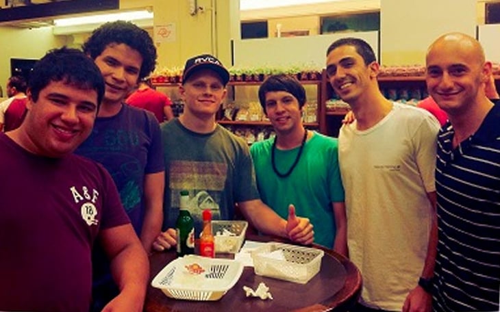 Teaching English in Sao Paulo, Brazil: Alumni Q&A with Ben Penner