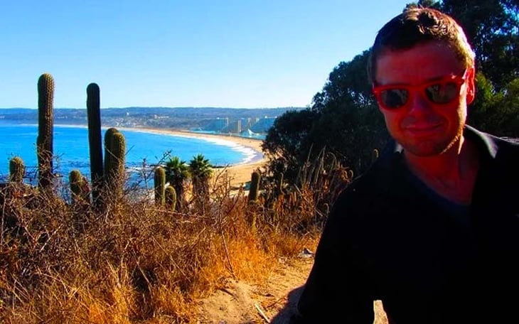 Teaching English in Santiago, Chile: Alumni Q&A with Mikael Worku