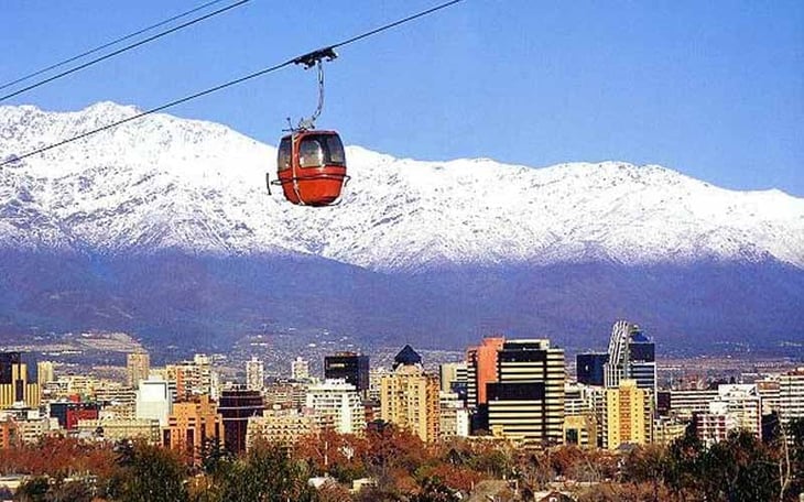 Why Teach English Where Everyone Else Does? These 6 Countries Are Much Cooler!