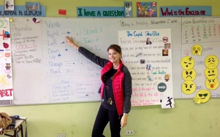 Now or Never: My Chile Viaje - What to Do After Your Service