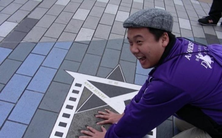 China English Teaching Q and A with David Chen