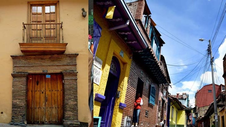 Pros & Cons of Teaching English in Bogota, Colombia