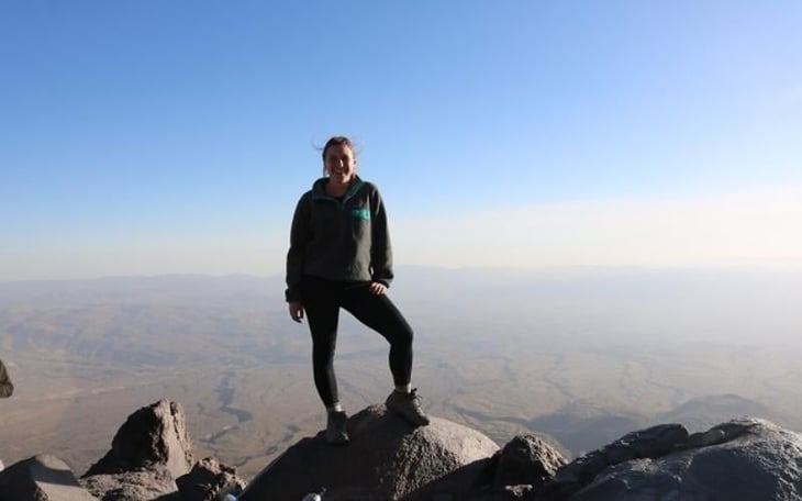 A Special Kind of Crazy Teaching English in Latin America