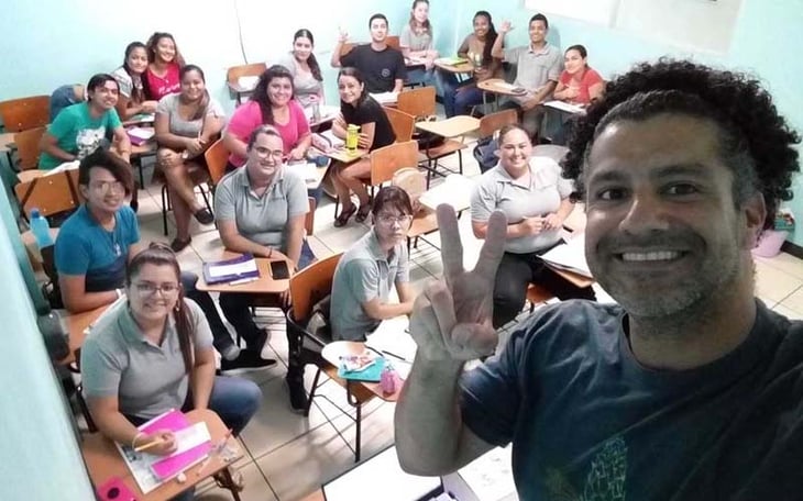 5 Best Countries for Teaching English Abroad When You're 40+