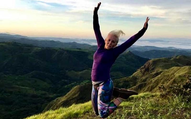 Teaching English in Liberia, Costa Rica: Alumni Q&A with Sarah Garrett