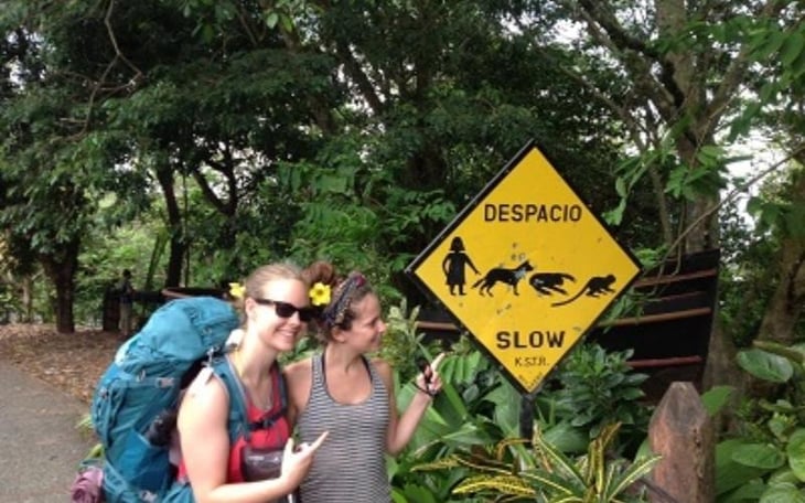 San Jose, Costa Rica English Teaching Q and A with Audrey Kirkpatrick