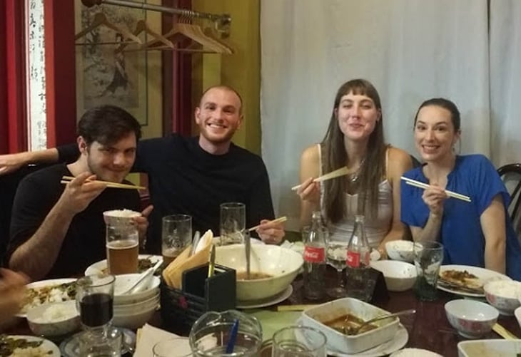 Should You Extend Your 12-Month Contract for Teaching English Abroad?