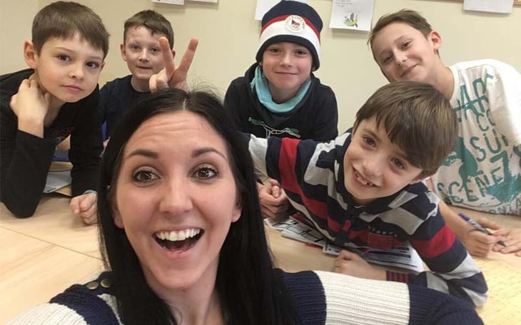 What Are the Requirements for Teaching English in the Czech Republic?