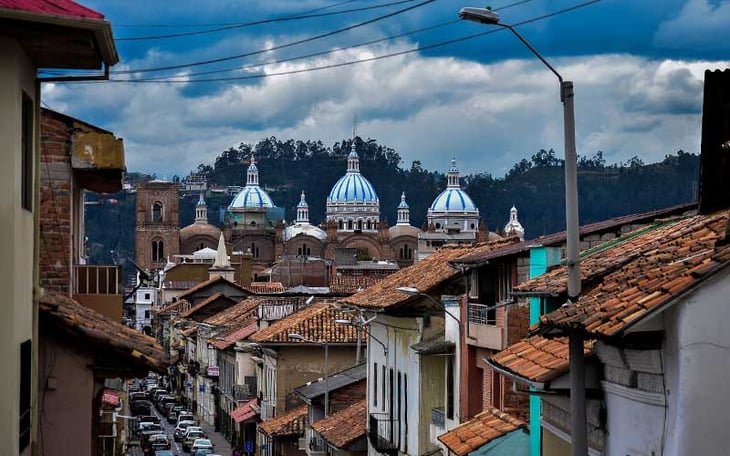 4 Reasons to Teach English Abroad in Cuenca, Ecuador