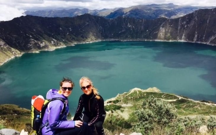 Teach English in the Middle of the World: Ecuador