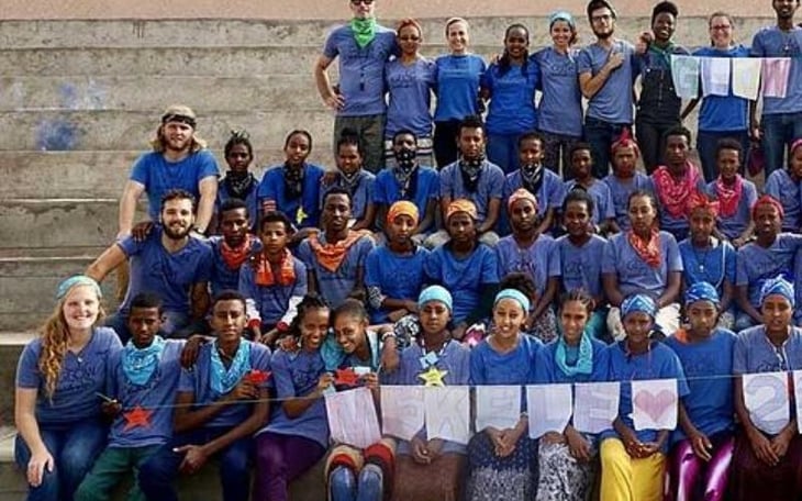 ITA Alumni Charity Highlight: Dignity Period