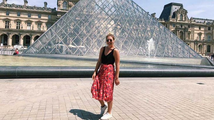 How Americans Can Obtain a Student Visa to Legally Teach English in France