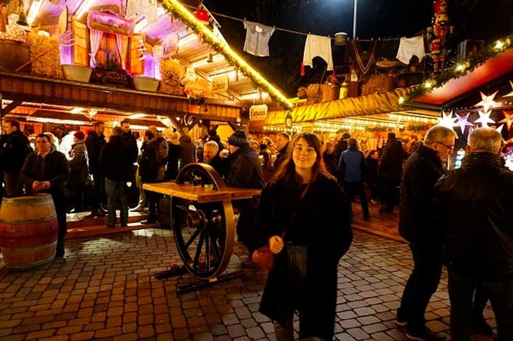 Teaching English in Germany: Top 12 Festivals and Cultural Highlights